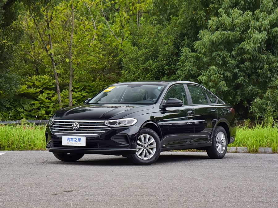Volkswagen Lavida, 2026 — купить в Санкт-Петербурге под ключ