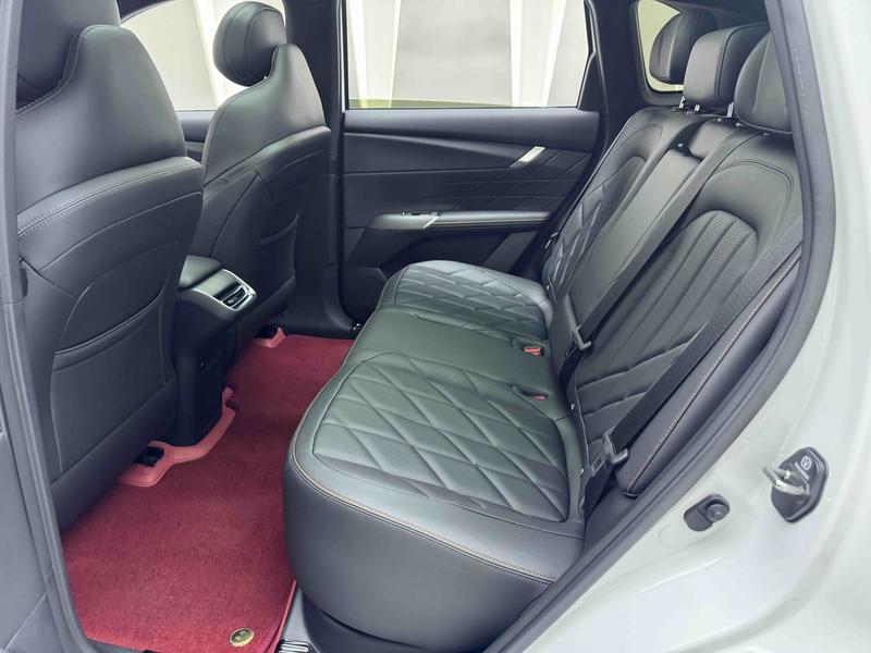 Changan CS75 Plus, 2025 — фото 10 из 12