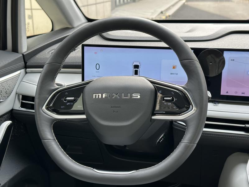 Maxus G70, 2023 — фото 10 из 12