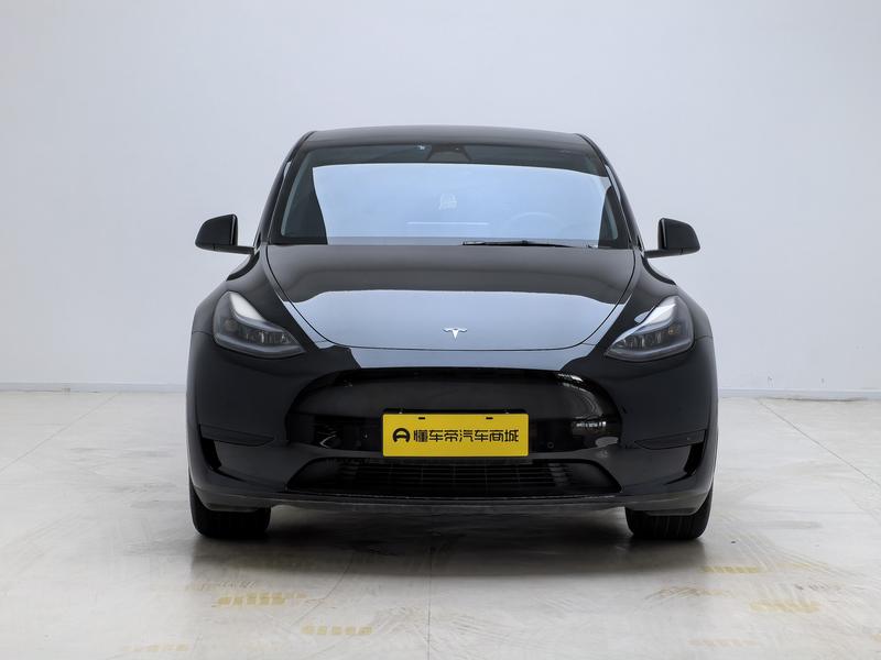 Tesla Model Y, 2023 — фото 2 из 12