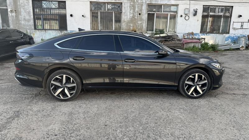 Volkswagen Lamando L, 2023 — фото 7 из 12