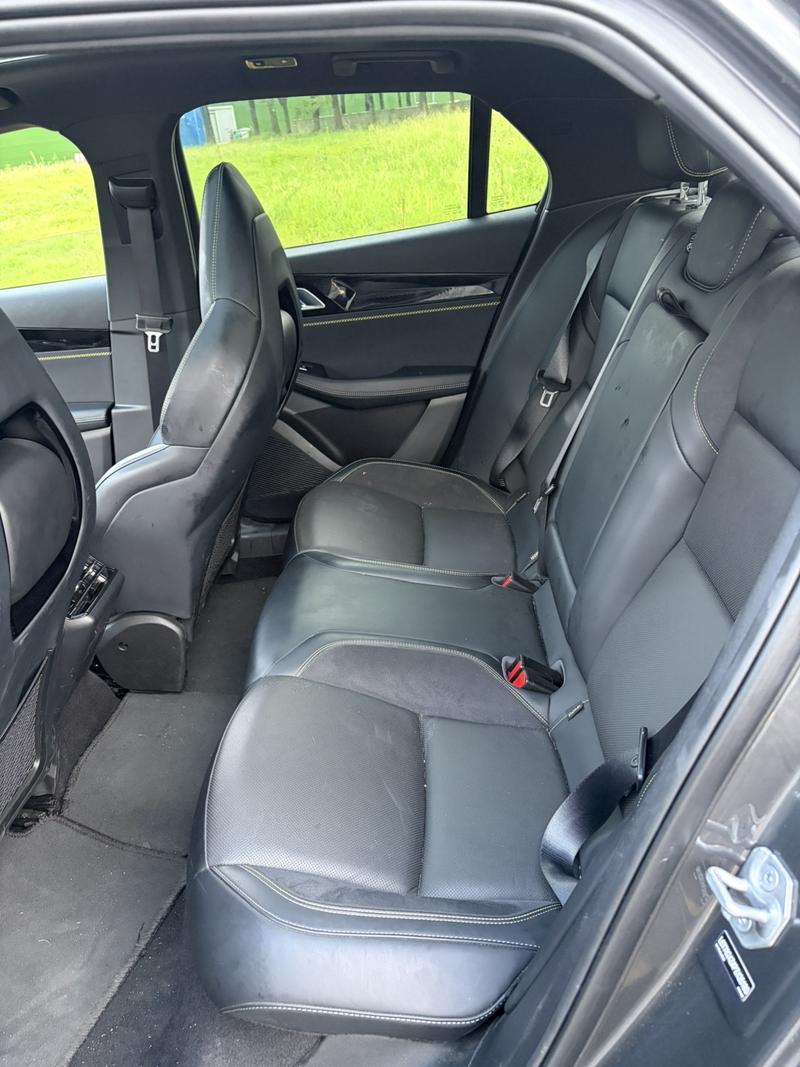 Lynk & Co 03, 2023 — фото 10 из 11