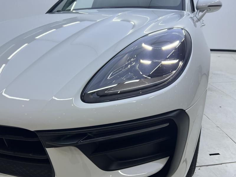 Porsche Macan, 2023 — фото 7 из 12