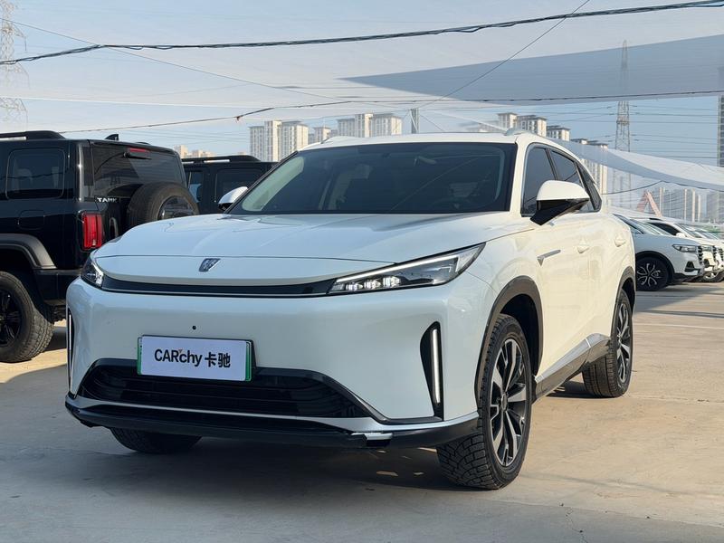 Roewe D5X DMH, 2024 — купить в Владимире под ключ