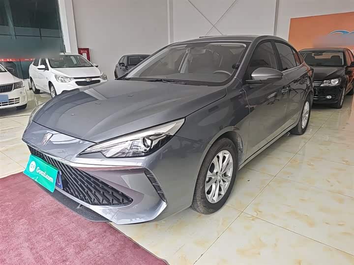 Roewe i5, 2025 — купить в Белгороде под ключ