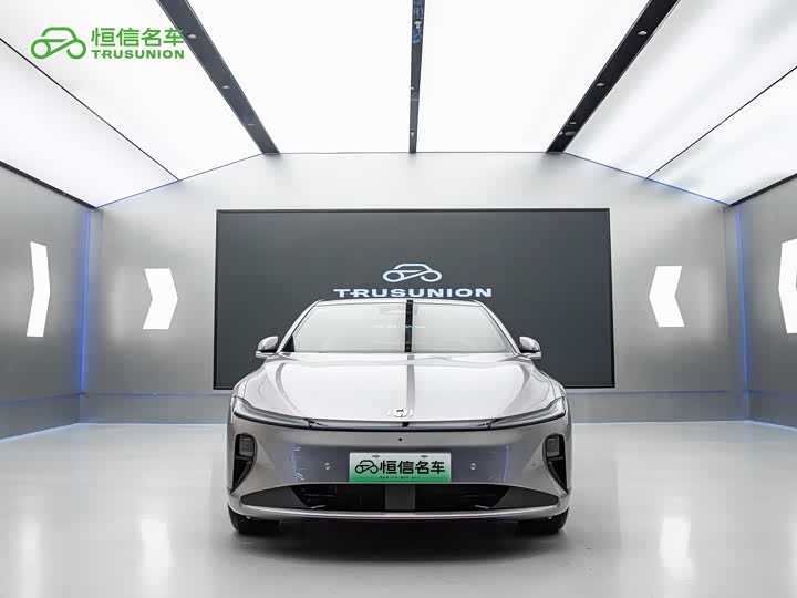 Changan Qiyuan (Nevo) A07, 2026 — фото 2 из 9