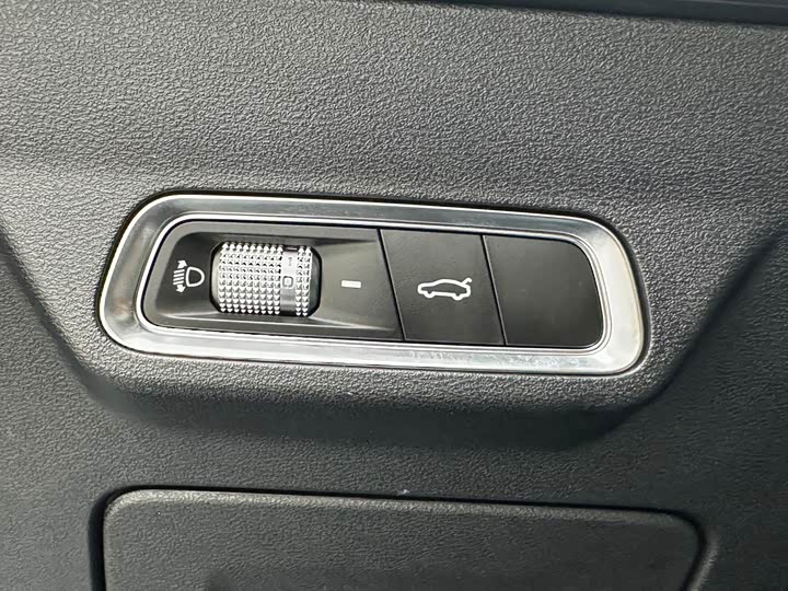 Geely Emgrand GS, 2022 — фото 9 из 9