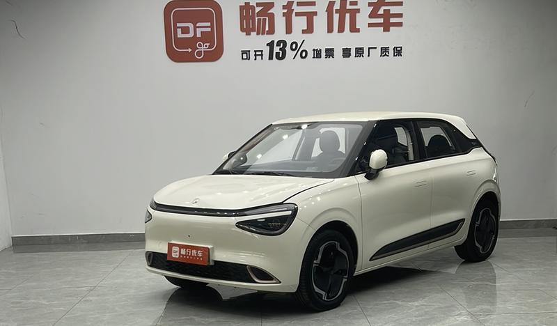 Dongfeng Yipai Nano 01, 2024 — купить в Туле под ключ