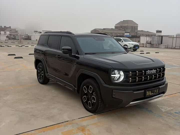 Haval KuGou, 2022 — купить в Самаре под ключ