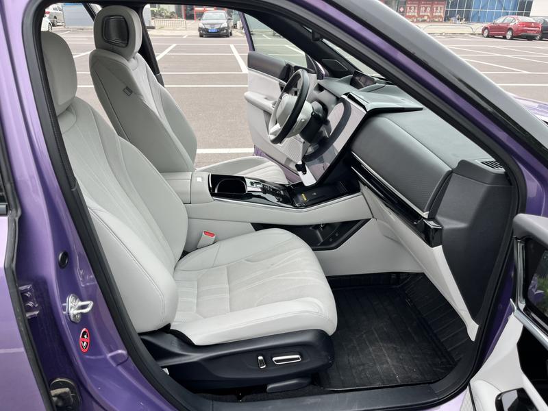 Honda P7, 2025 — фото 12 из 12