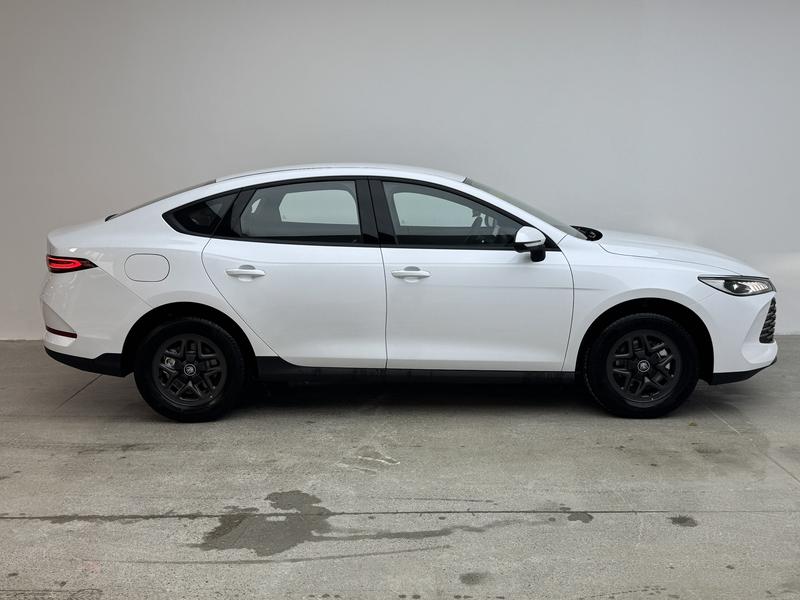 BYD Qin Plus, 2025 — фото 8 из 12