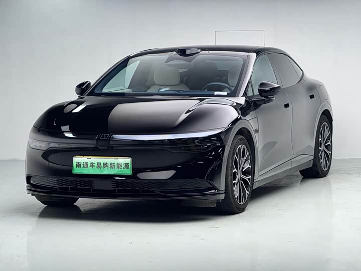 Zeekr 007, 2024 — купить в Ижевске под ключ