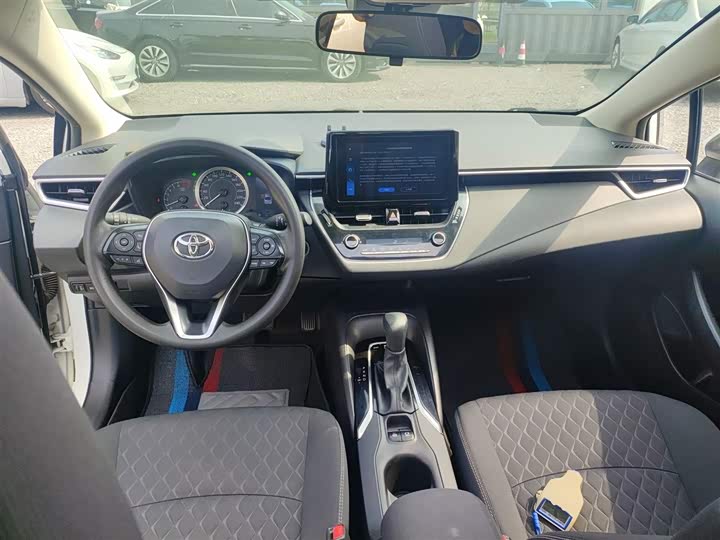 Toyota Allion, 2023 — фото 6 из 9