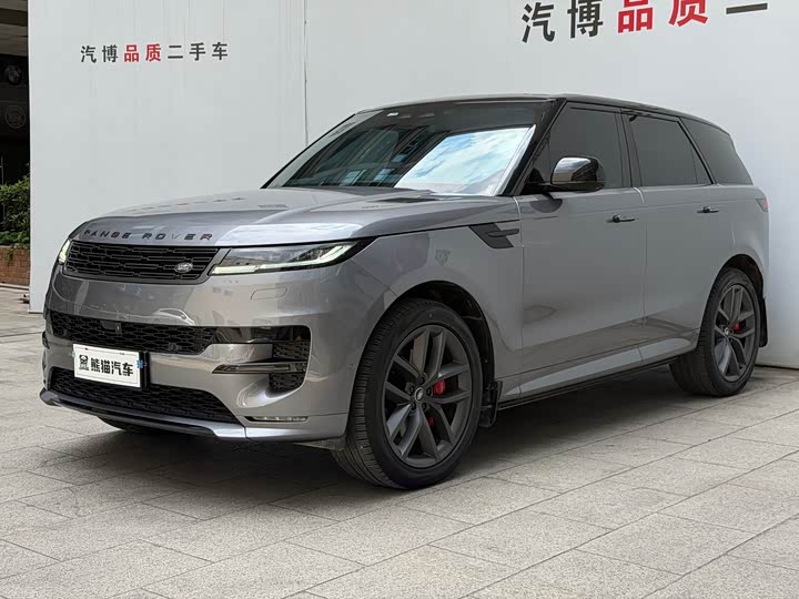 Land Rover Range Rover Sport, 2024 — купить в Саранске под ключ