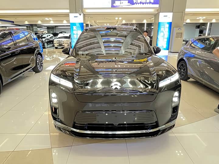 Nio ES8, 2026 — купить в Иванове под ключ