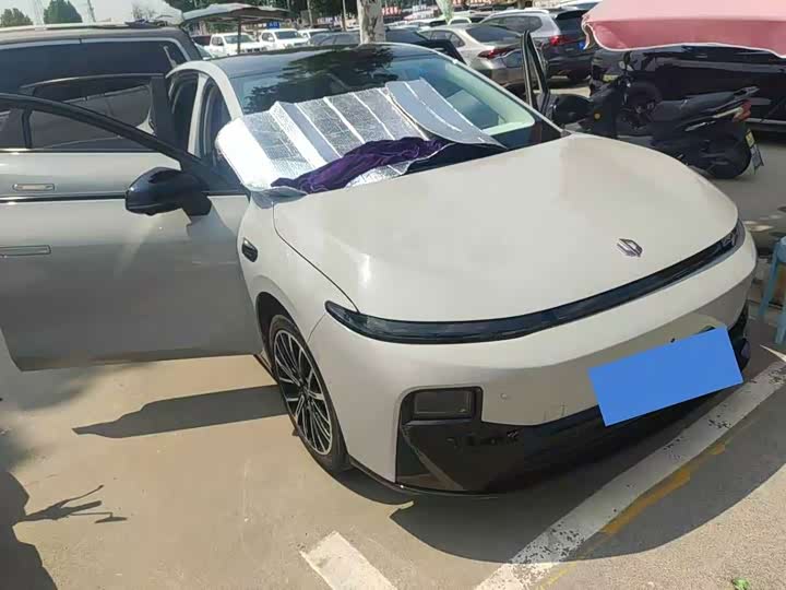 Leapmotor B01, 2025 — купить в Иванове под ключ