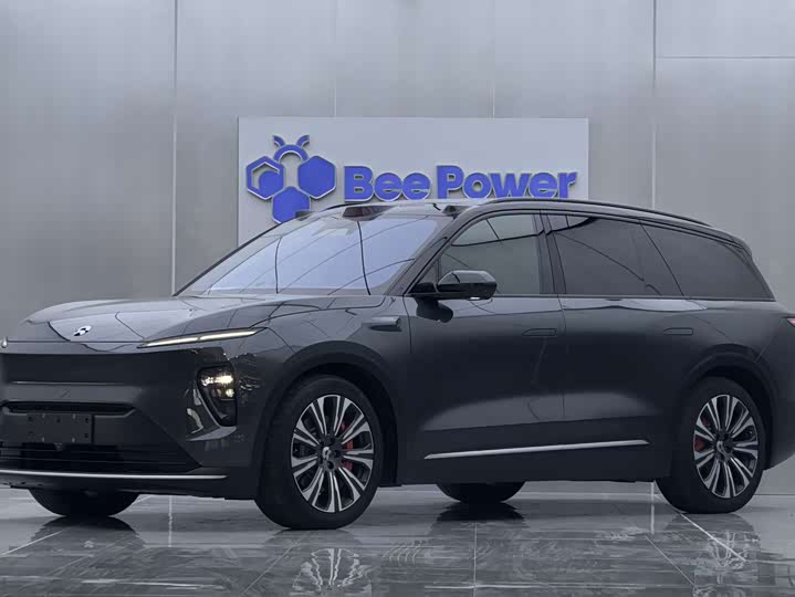Nio ES8, 2023 — купить в Рязани под ключ
