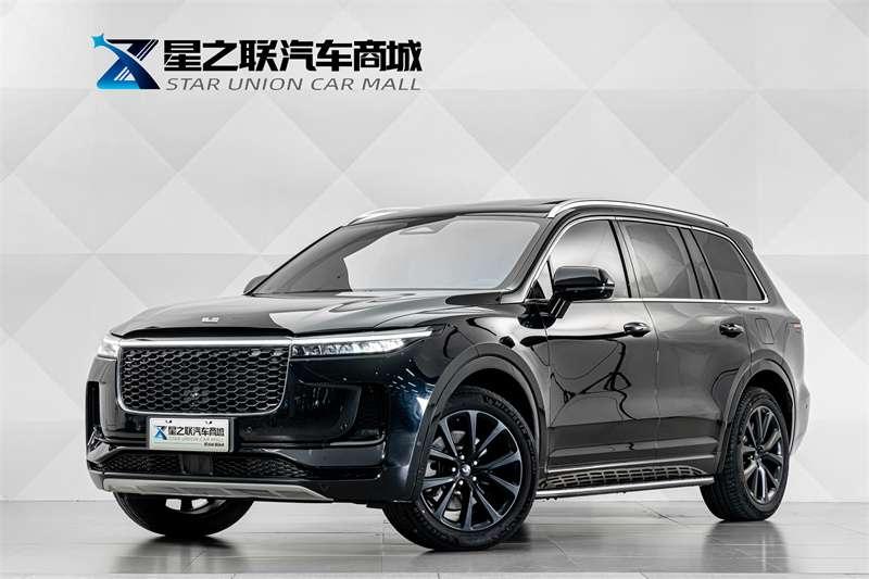 LiXiang One, 2021 — купить в Санкт-Петербурге под ключ