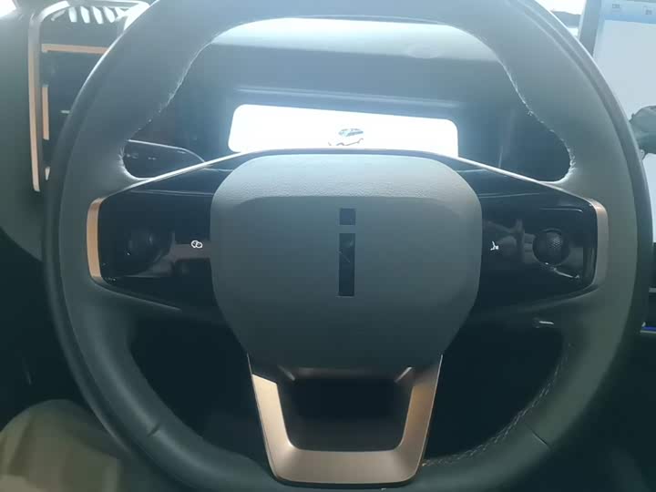 Chery iCar 03, 2024 — фото 7 из 9