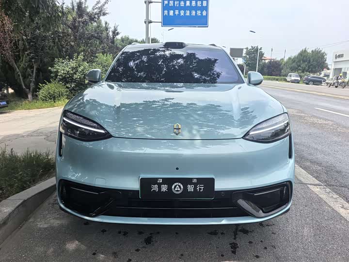 Aito M6, 2026 — купить в Казани под ключ