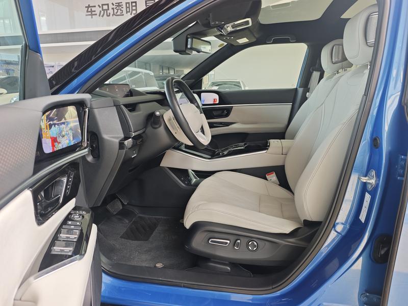 Honda S7, 2024 — фото 11 из 12
