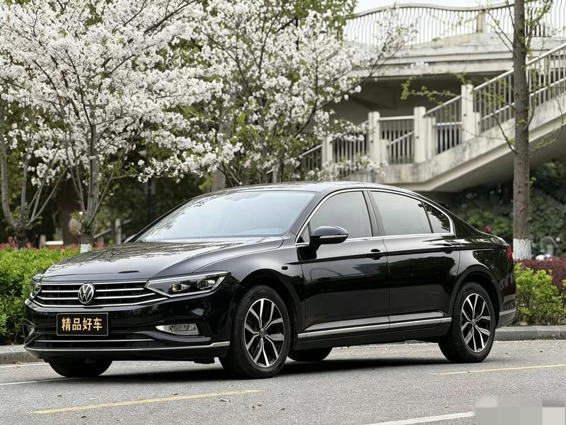Volkswagen Magotan, 2022 — купить в Рязани под ключ