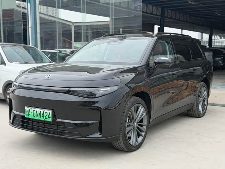 Leapmotor C16, 2025 — купить в Ижевске под ключ