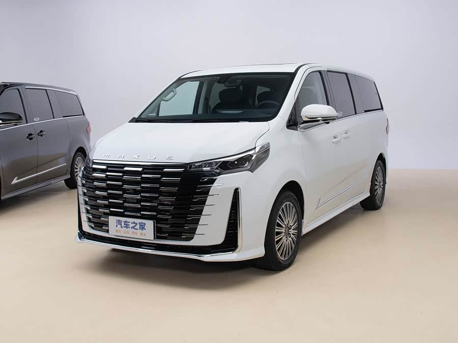 Maxus G10, 2026 — купить в Оренбурге под ключ