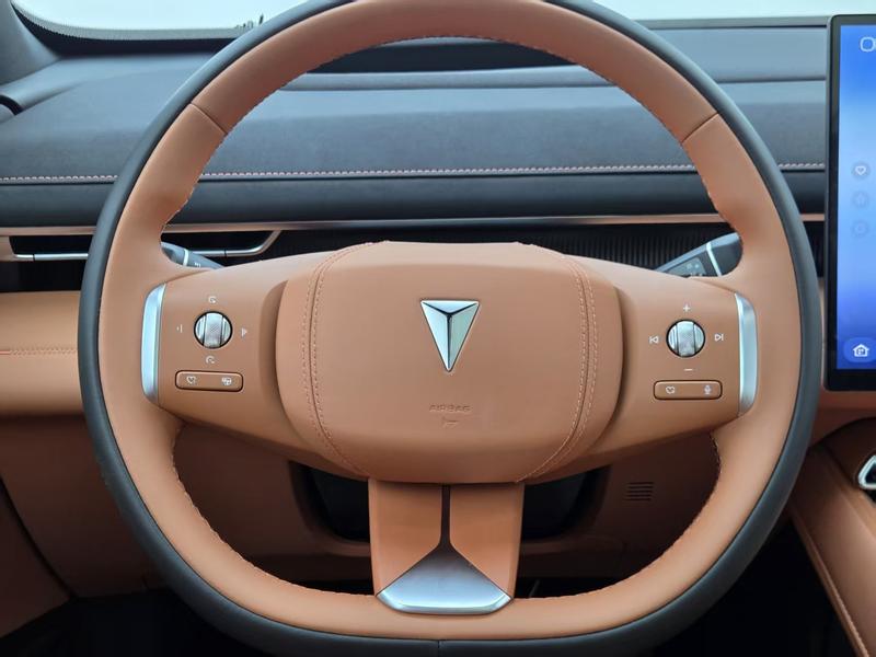 Changan Deepal S07 (S7), 2026 — фото 10 из 12