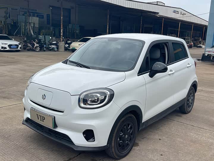 Leapmotor T03, 2025 — купить в Чебоксарах под ключ