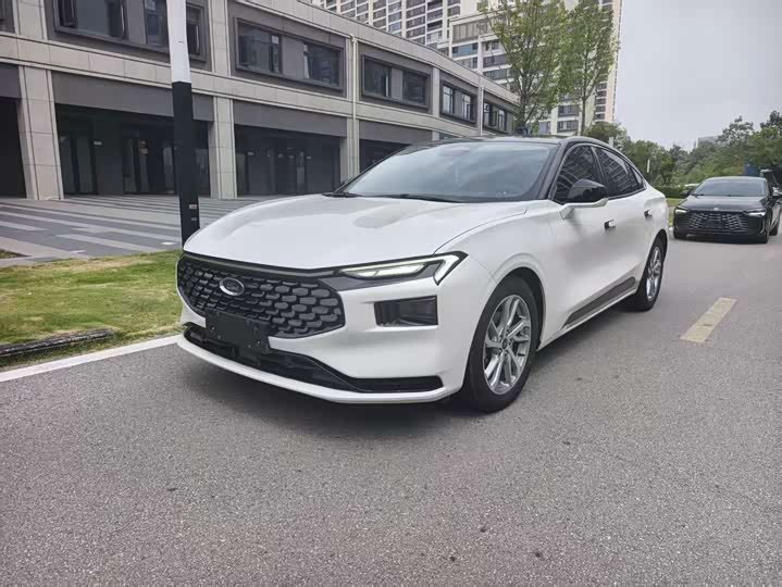 Ford Mondeo, 2023 — купить в Ижевске под ключ