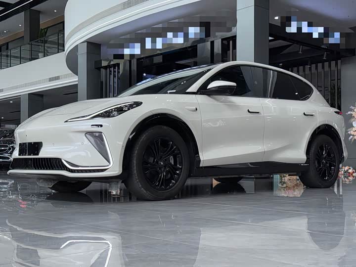 IM motors LS7, 2023 — купить в Иванове под ключ