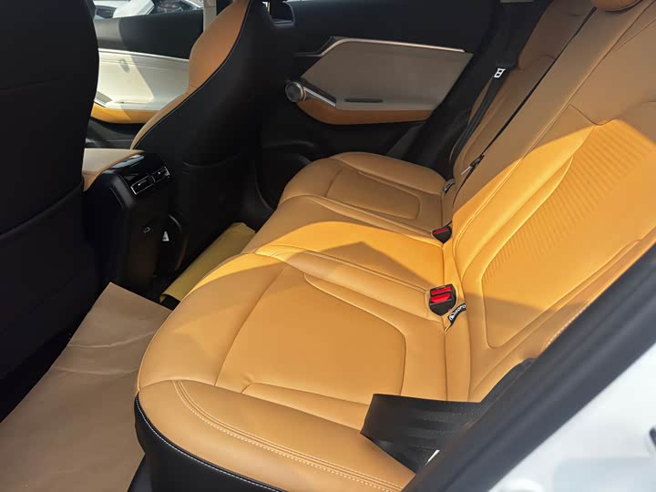 GAC Trumpchi Emkoo, 2023 — фото 8 из 9