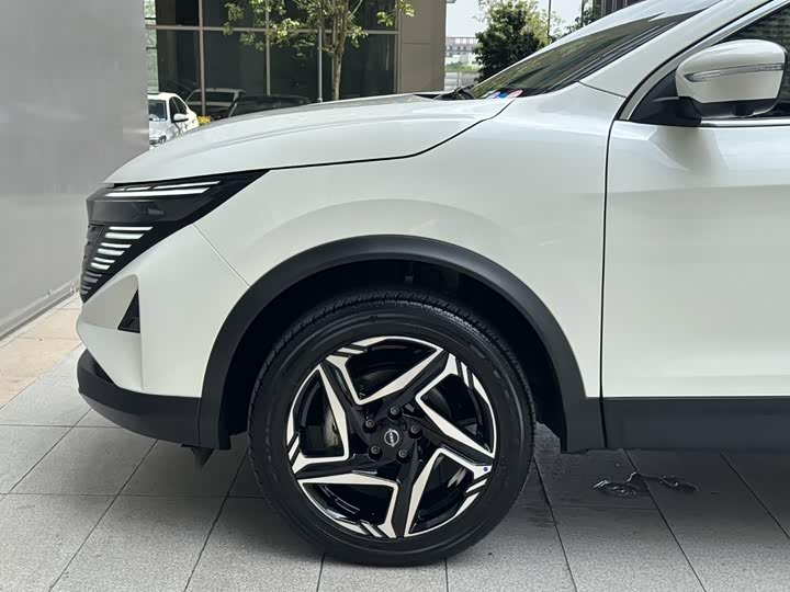 Nissan Qashqai, 2025 — фото 5 из 9