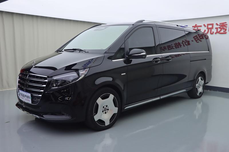 Mercedes-Benz V-Class, 2025 — купить в Оренбурге под ключ