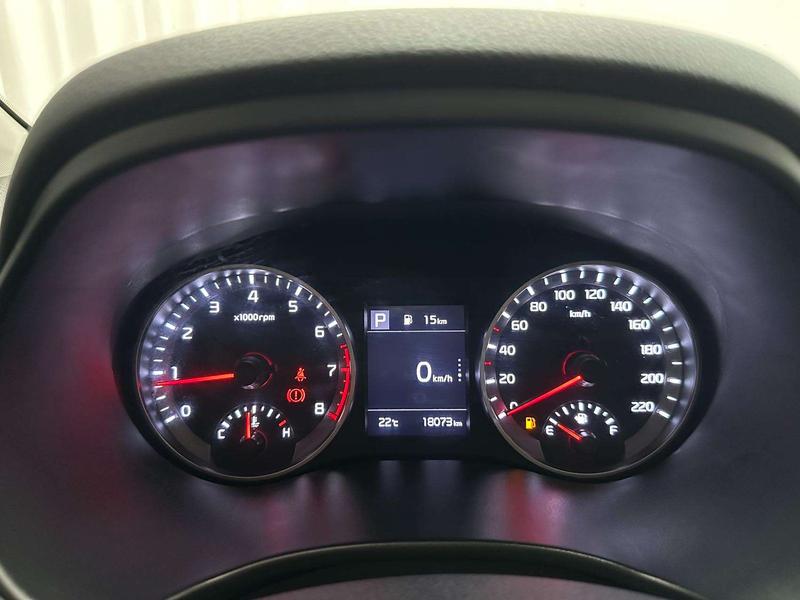 Kia KX1, 2023 — фото 10 из 12