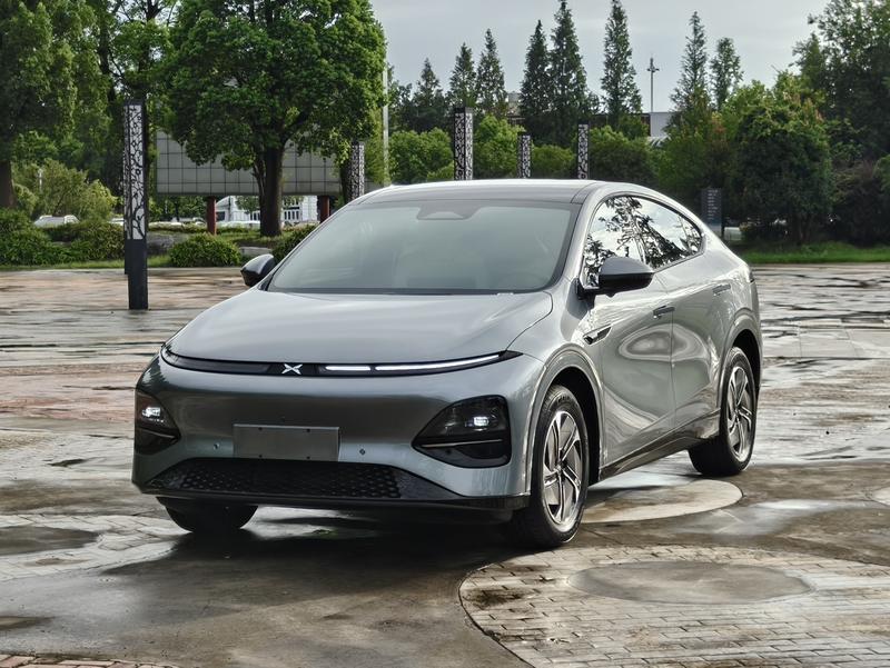 XPeng G6, 2024 — купить в Саранске под ключ