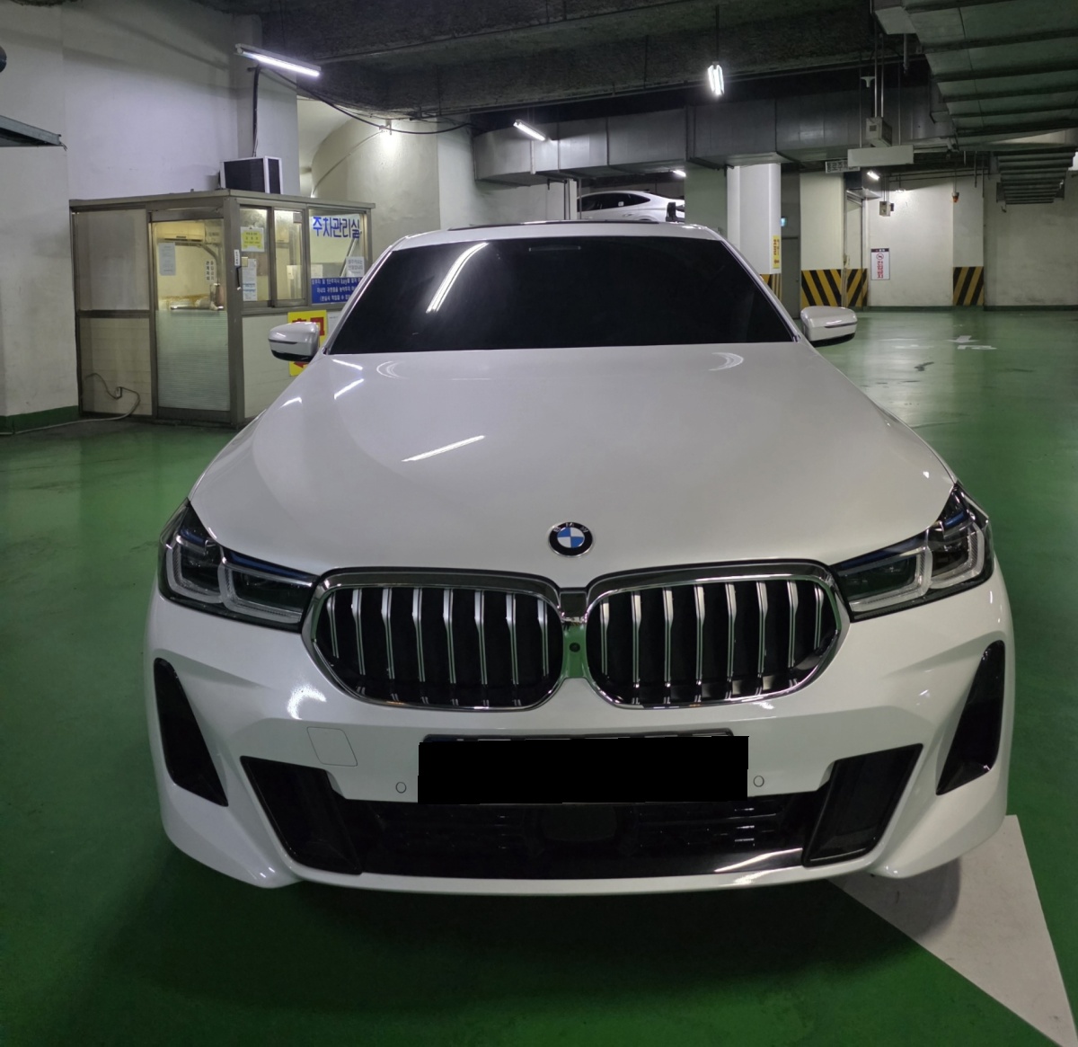 BMW Gran Turismo, 2024 — купить в Санкт-Петербурге под ключ