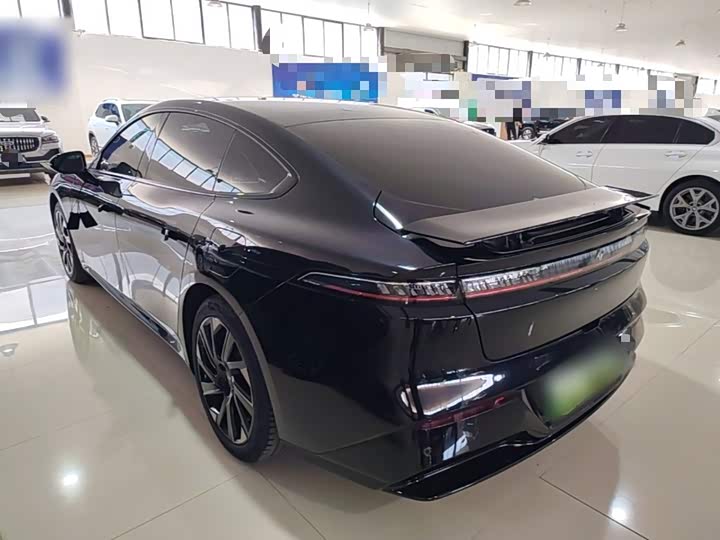 Dongfeng Yipai eπ 007, 2024 — фото 5 из 9