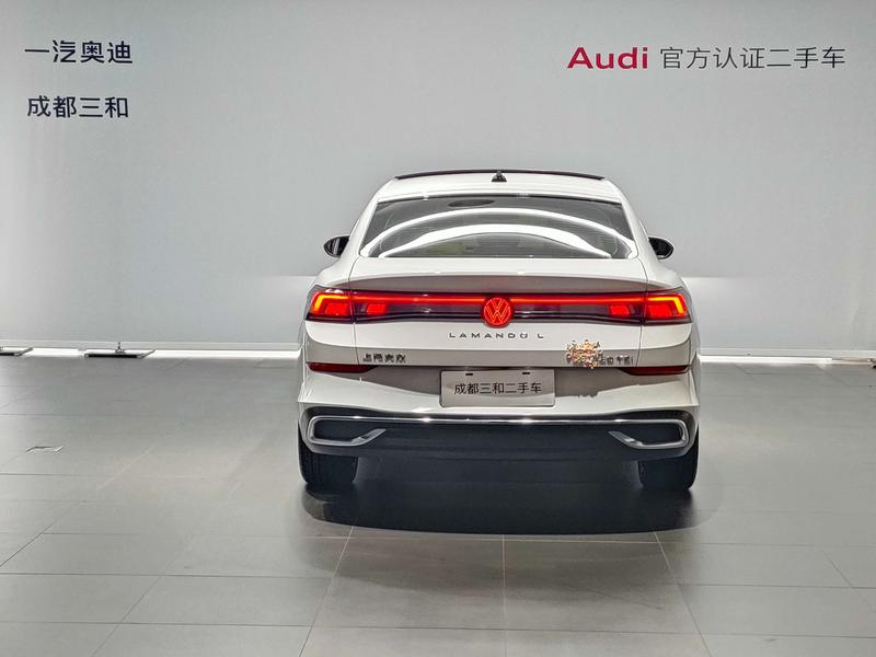 Volkswagen Lamando L, 2022 — фото 3 из 12