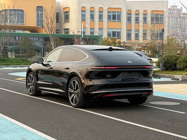 Nio ET9, 2025 — фото 7 из 7