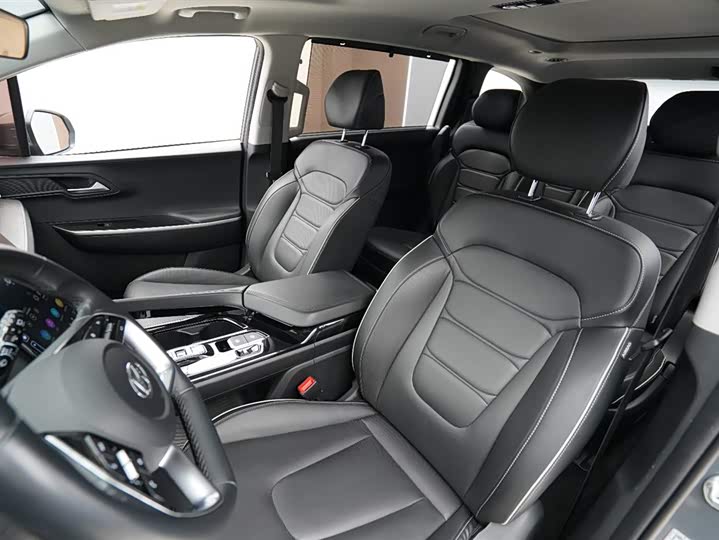 Hyundai Custo, 2021 — фото 4 из 12