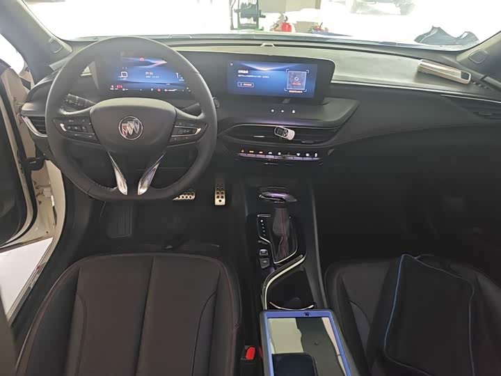 Buick Verano, 2022 — фото 6 из 9