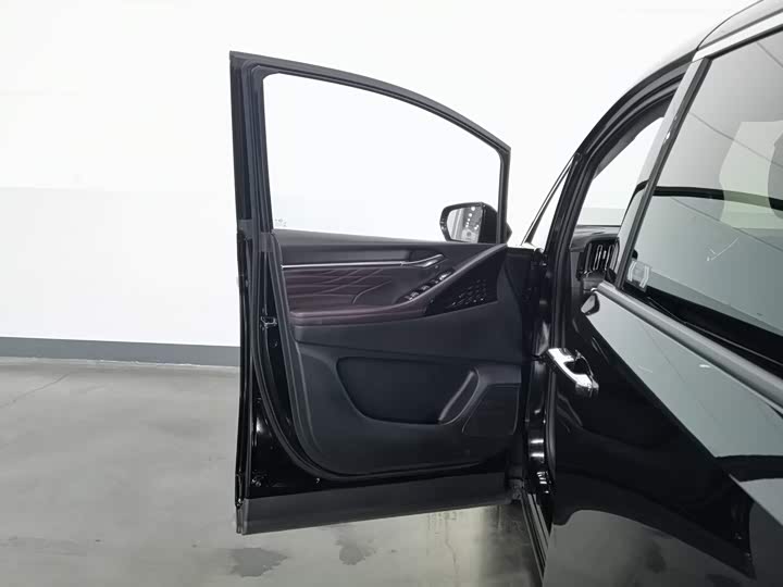 GAC Trumpchi M8, 2023 — фото 8 из 9