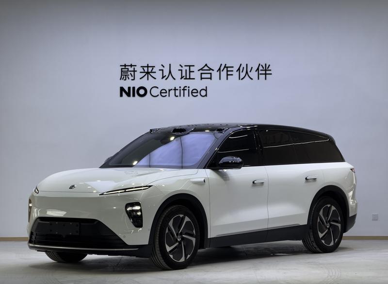 Nio ES8, 2024 — купить в Саранске под ключ