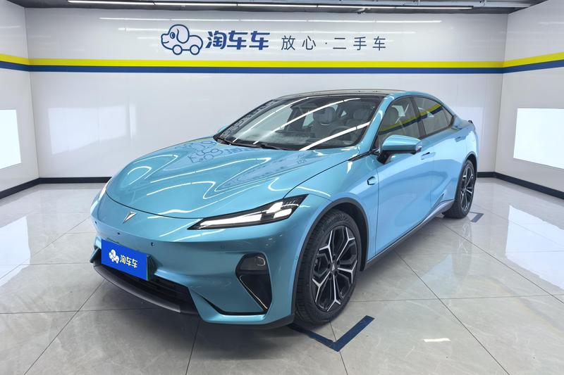 Changan Deepal L07, 2024 — купить в Воронеже под ключ