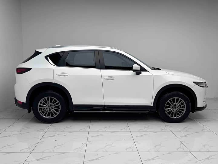 Mazda CX-5, 2021 — фото 4 из 9