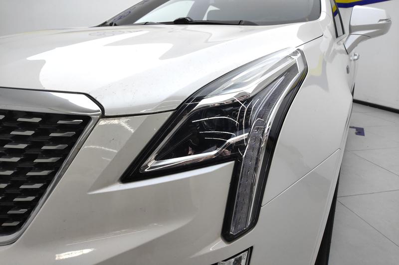 Cadillac XT5, 2022 — фото 4 из 12