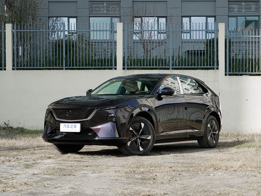 Mazda EZ-60, 2026 — купить в Нижнем Новгороде под ключ