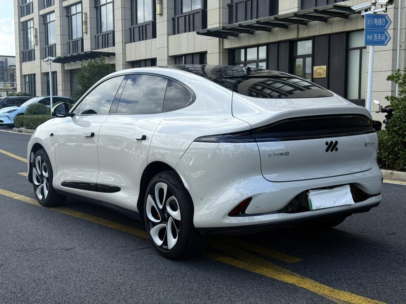 IM motors LS6, 2023 — фото 4 из 10